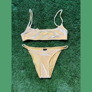 Triangl bikini